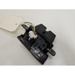 Serrure De Coffre Ford Fiesta 6 Phase 1